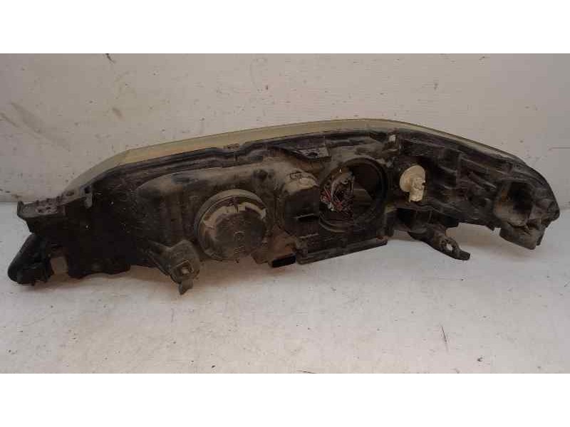 Recambio de faro derecho para renault laguna ii (bg0) dynamique referencia OEM IAM   PULIR