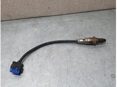 Recambio de sonda lambda para ford focus turnier active referencia OEM IAM JX619Y460  