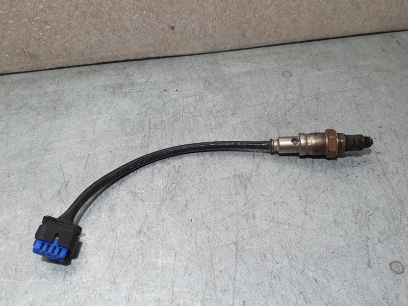 Recambio de sonda lambda para ford focus turnier active referencia OEM IAM JX619Y460  