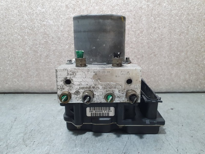 Recambio de abs para renault megane ii berlina 3p gt referencia OEM IAM 8200430798 0265234310 
