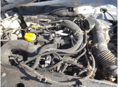 MOTOR COMPLETO H4D480 PENDIENTE REVISAR CARTER TOCADO Y TOCADO