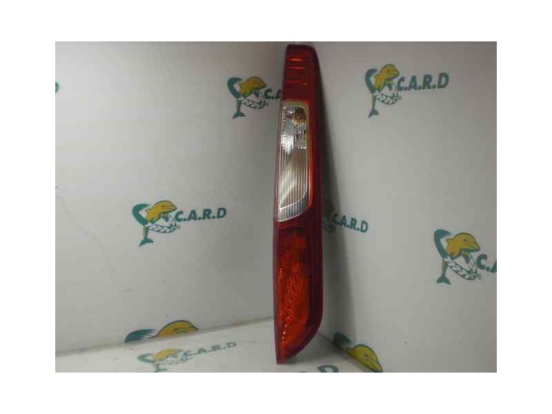 Recambio de piloto trasero derecho para ford focus berlina (cap) ambiente (d) referencia OEM IAM   