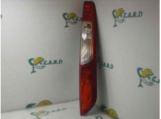 Recambio de piloto trasero derecho para ford focus berlina (cap) ambiente (d) referencia OEM IAM   