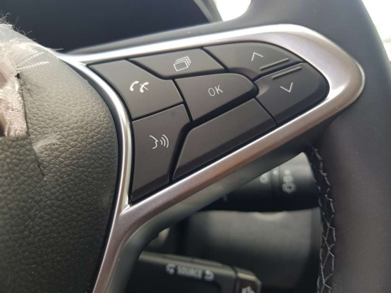 Recambio de volante para mitsubishi colt 100t motion referencia OEM IAM   