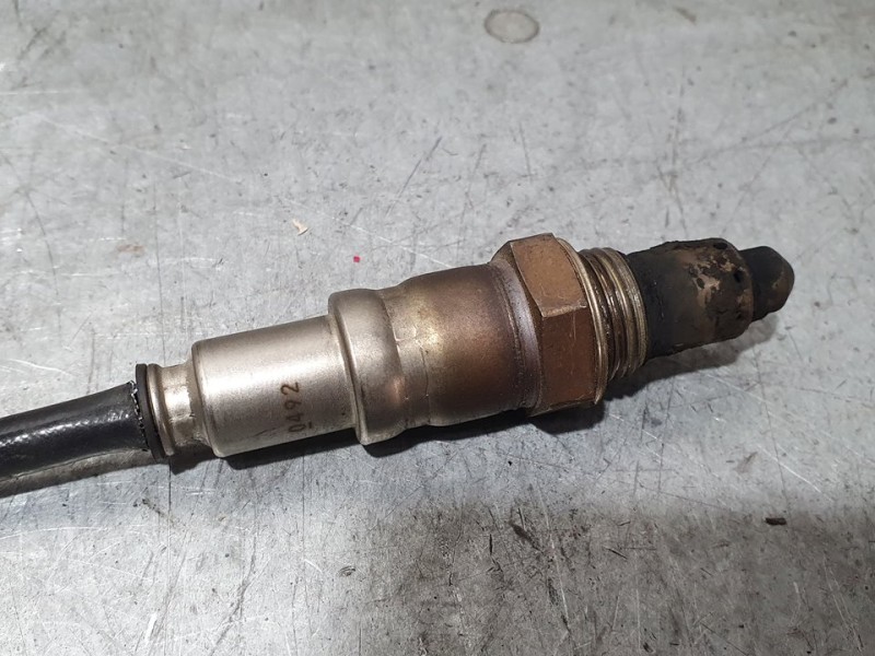 Recambio de sonda lambda para ford focus turnier active referencia OEM IAM JX619Y460  