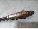 Recambio de sonda lambda para ford focus turnier active referencia OEM IAM JX619Y460  