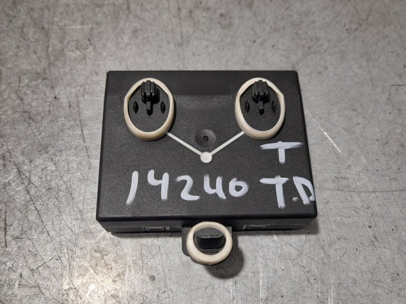 Recambio de modulo electronico para volkswagen sharan (7n1) advance bluemotion referencia OEM IAM 7N0959794H  