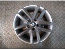 Recambio de juego llantas aluminio para volkswagen tiguan (5n1) advance referencia OEM IAM 65X16 5 TORN ET 33 ALUMINIO 