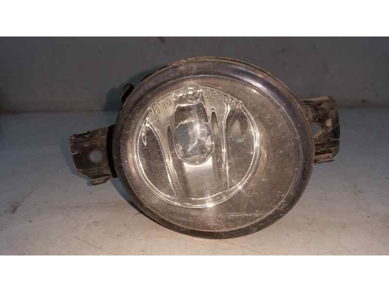 Recambio de faro antiniebla derecho para renault laguna ii (bg0) dynamique referencia OEM IAM   