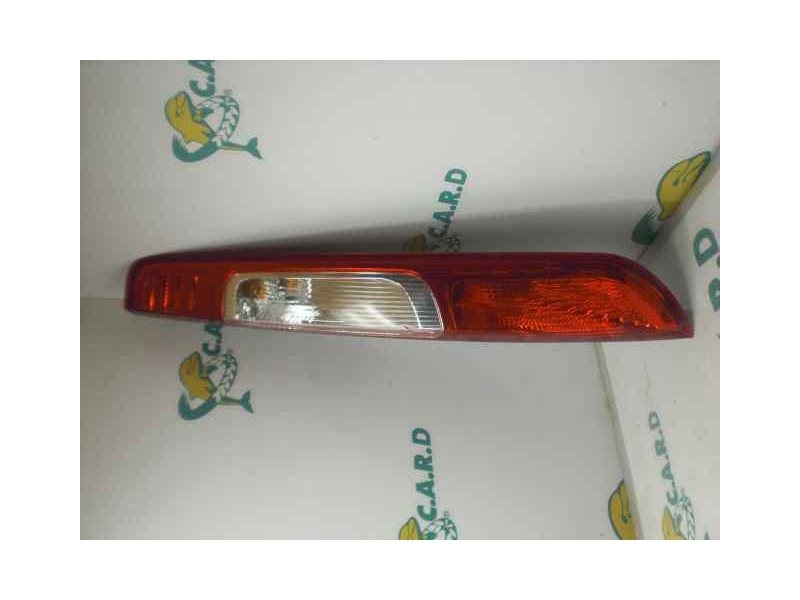 Recambio de piloto trasero derecho para ford focus berlina (cap) ambiente (d) referencia OEM IAM   