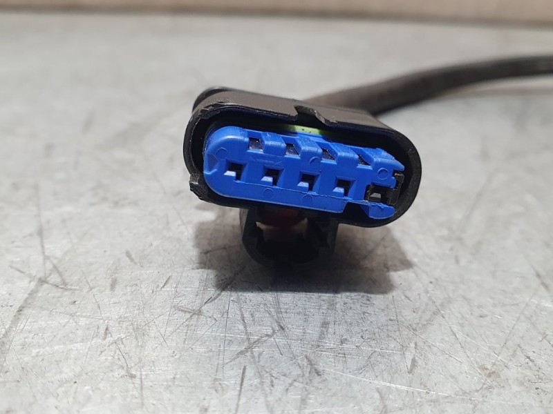 Recambio de sonda lambda para ford focus turnier active referencia OEM IAM JX619Y460  