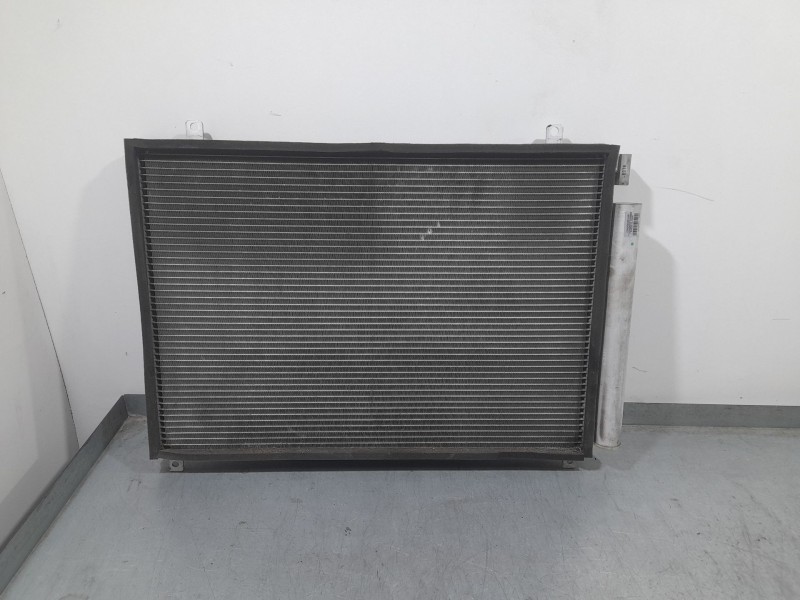 Recambio de condensador / radiador aire acondicionado para suzuki swift v (az) 1.0 shvs (a2l310) referencia OEM IAM 9531052RX0 1