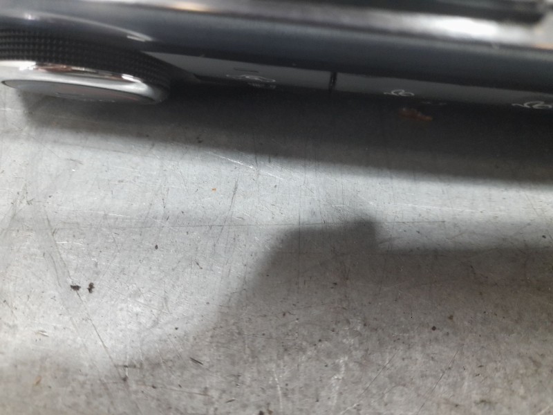 Recambio de mando climatizador para nissan qashqai ii (j11, j11_) 1.2 dig-t referencia OEM IAM 4904T907770  