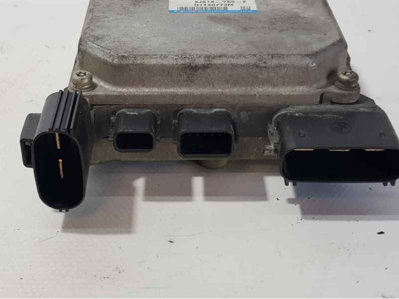 Recambio de centralita direccion para mazda 6 lim. (gh) 2.2 ce 163 luxury (5-ptas.) referencia OEM IAM GS1D97880H Q1T40773M MITS