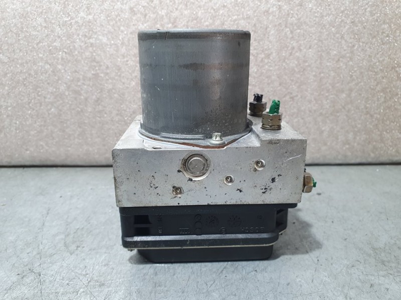 Recambio de abs para renault megane ii berlina 3p gt referencia OEM IAM 8200430798 0265234310 