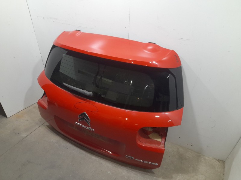 Recambio de porton trasero para citroën c5 aircross (ac_, aj_, ar_, a4_) 1.5 bluehdi 130 (acyhzj, acyhzr) referencia OEM IAM 163