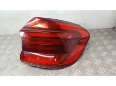 Recambio de piloto trasero derecho exterior para bmw x3 (g01, f97, g08) xdrive 20 d referencia OEM IAM 4740873814  