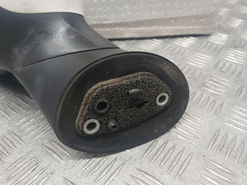 Recambio de retrovisor izquierdo para fiat 500 c (312_) 1.0 mild hybrid (312.ayd1b) referencia OEM IAM 735655741 ELECTRICO 