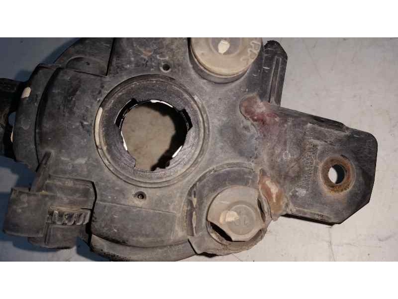 Recambio de faro antiniebla derecho para renault laguna ii (bg0) dynamique referencia OEM IAM   