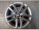 Recambio de juego llantas aluminio para volkswagen tiguan (5n1) advance referencia OEM IAM 65X16 5 TORN ET 33 ALUMINIO 