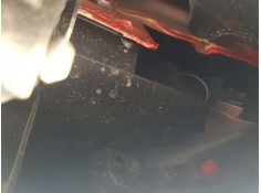 REFUERZO PARAGOLPES TRASERO MQ007533 