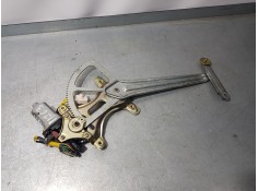 Recambio de elevalunas trasero derecho para lexus ls400 (ucf20) básico (ucf 20) referencia OEM IAM 8572050070 0620400220 ELECTRI