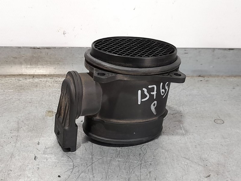 Recambio de caudalimetro para citroën c4 berlina collection referencia OEM IAM 9650010780  