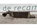Recambio de intercooler para opel corsa c blue line referencia OEM IAM 0226928 24466787 BEHR