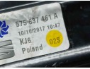 Recambio de elevalunas delantero izquierdo para seat ateca (kh7) style plus referencia OEM IAM 575837461A  ELECTRICO