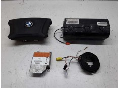 Recambio de kit airbag para bmw serie 5 berlina (e39) 525tds referencia OEM IAM 65778362072  
