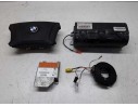 Recambio de kit airbag para bmw serie 5 berlina (e39) 525tds referencia OEM IAM 65778362072  