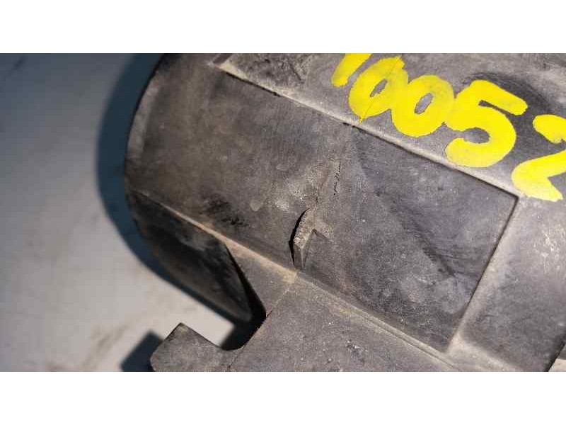 Recambio de faro antiniebla derecho para renault laguna ii (bg0) dynamique referencia OEM IAM   