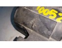 Recambio de faro antiniebla derecho para renault laguna ii (bg0) dynamique referencia OEM IAM   