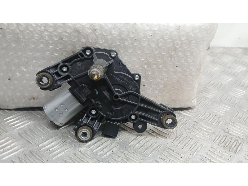 Recambio de motor limpia trasero para dacia sandero essential referencia OEM IAM 287109280R VALEO W213709