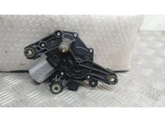 MOTOR LIMPIA TRASERO 287109280R VALEO W213709