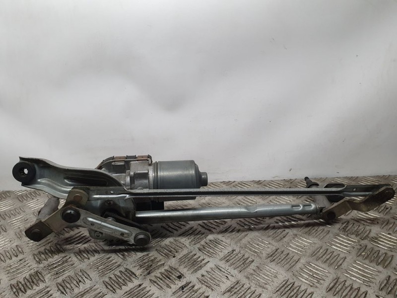 Recambio de motor limpia delantero para volkswagen golf vii lim. advance bluemotion referencia OEM IAM 5G1955023C 3397021672 BOS