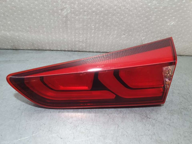 Recambio de piloto trasero derecho para hyundai i20 active link referencia OEM IAM 92404C8000 02067599900010 MAKO AL INTERIOR