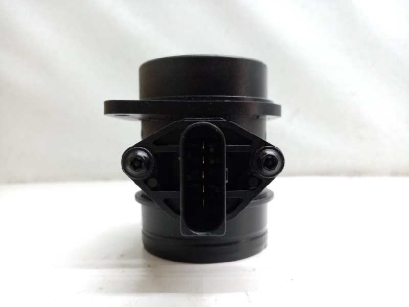 Recambio de caudalimetro para seat ibiza (6l1) cool referencia OEM IAM 038906461B 0281002531 BOSCH