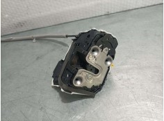 CERRADURA PUERTA DELANTERA IZQUIERDA 10845780 ELECTRICA