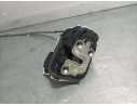 Recambio de cerradura puerta delantera izquierda para mg zs 1.5 vti referencia OEM IAM 10845780  ELECTRICA