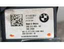 Recambio de piloto trasero derecho exterior para bmw x3 (g01, f97, g08) xdrive 20 d referencia OEM IAM 4740873814  