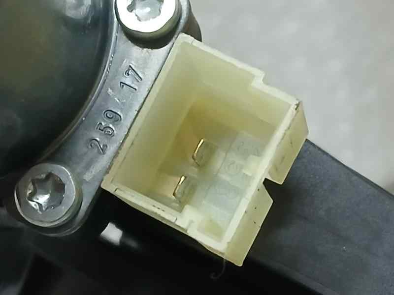 Recambio de elevalunas delantero izquierdo para seat ateca (kh7) style plus referencia OEM IAM 575837461A  ELECTRICO