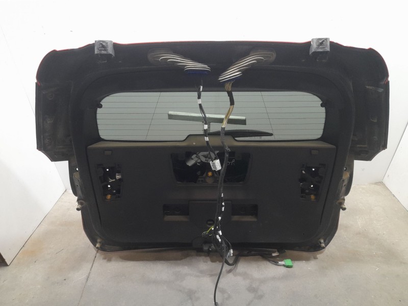 Recambio de porton trasero para citroën c5 aircross (ac_, aj_, ar_, a4_) 1.5 bluehdi 130 (acyhzj, acyhzr) referencia OEM IAM 163