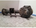Recambio de diferencial delantero para nissan terrano/terrano.ii (r20) elegance referencia OEM IAM 38511G23007  