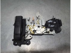 CERRADURA PUERTA TRASERA IZQUIERDA C23573310G 6 PINES