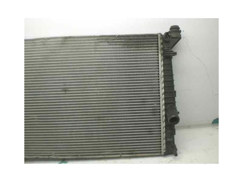 Recambio de radiador agua para ford focus berlina (cap) ambiente (d) referencia OEM IAM   