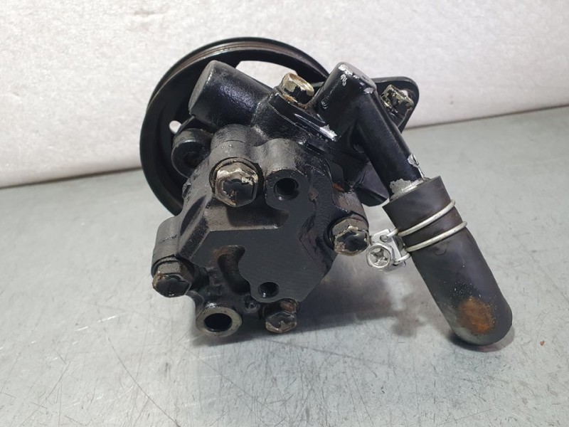 Recambio de bomba direccion para nissan primera berlina (p11) gx referencia OEM IAM SIN REF  