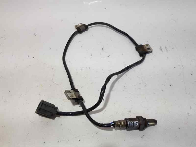 Recambio de sonda lambda para mazda 6 lim. (gh) 2.2 ce 163 luxury (5-ptas.) referencia OEM IAM MCGR2AA 4380 DENSO