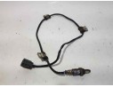 Recambio de sonda lambda para mazda 6 lim. (gh) 2.2 ce 163 luxury (5-ptas.) referencia OEM IAM MCGR2AA 4380 DENSO