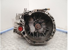 CAJA CAMBIOS ND0009 A000871 6VELOCIDADES